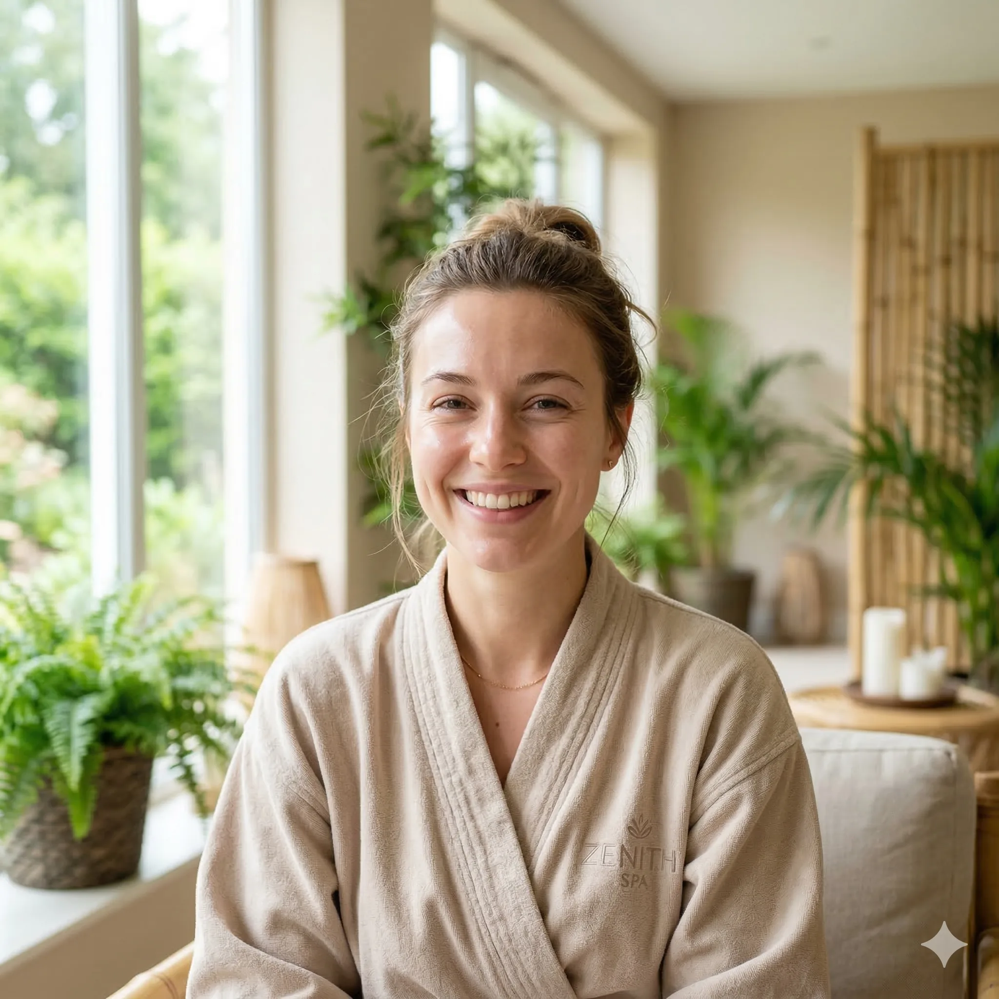 Pressotherapy and the Theraface mask are my secret weapons for race prep.