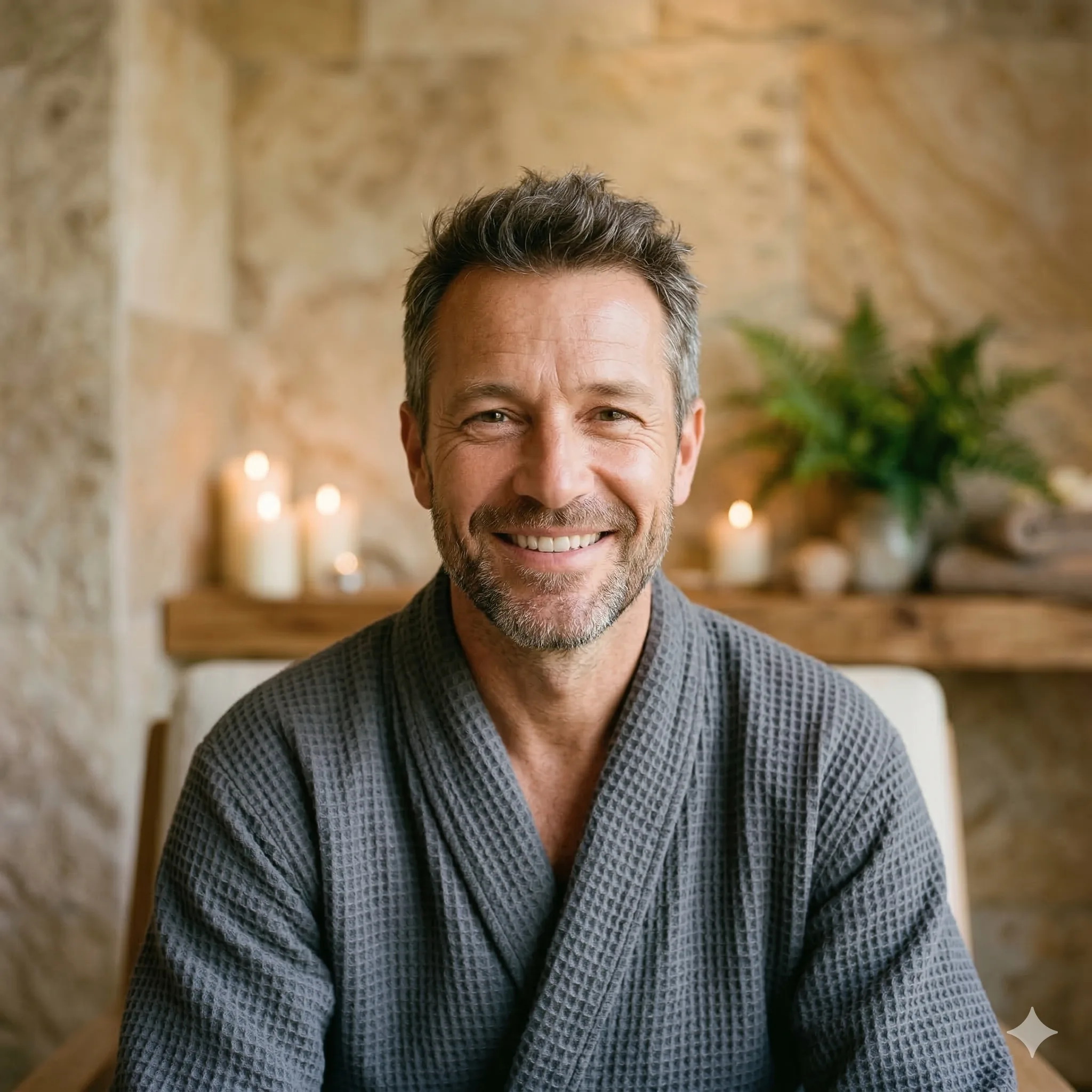 A beautiful space that prioritizes holistic healing and genuine well-being.