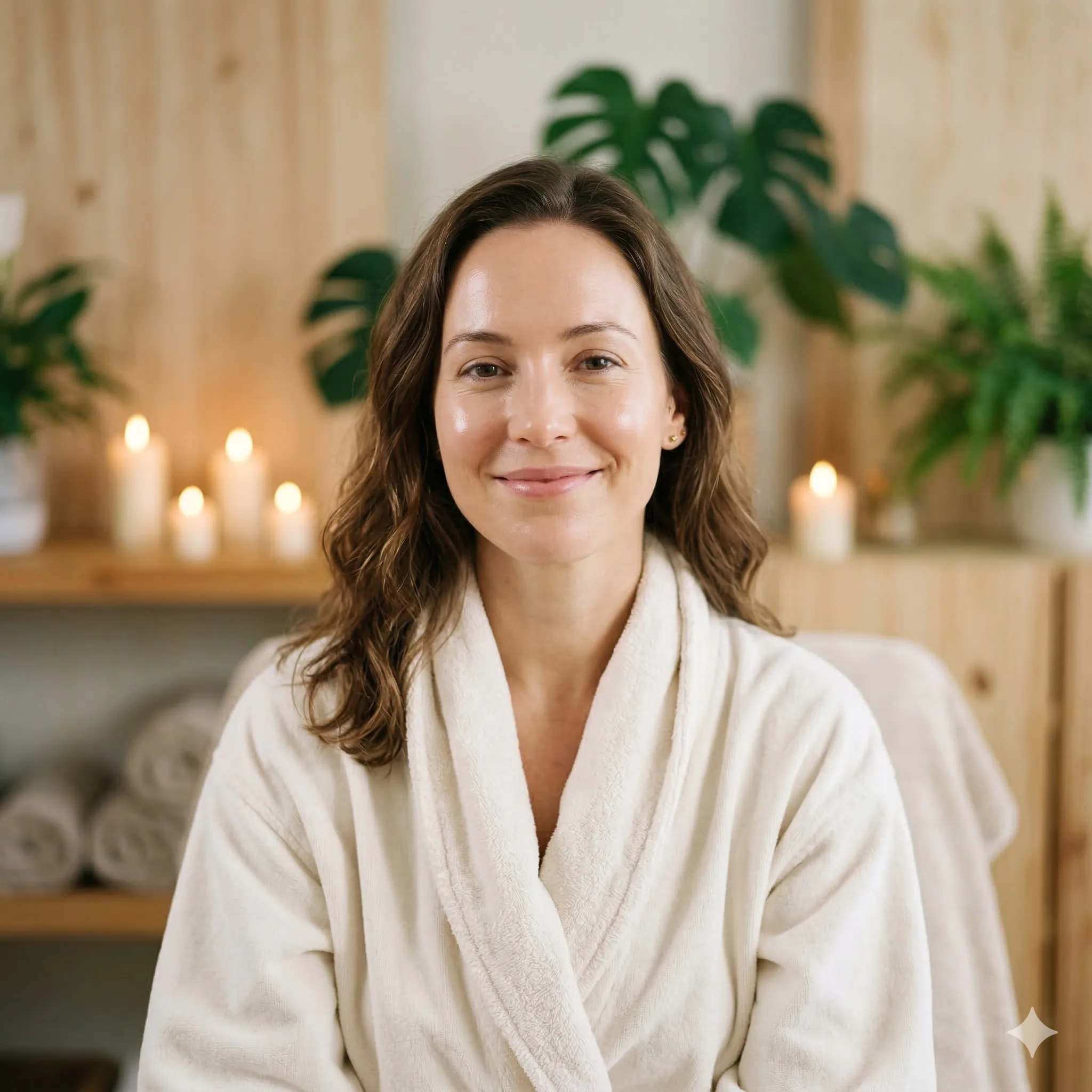 Helps me keep up with my kids and stay injury-free. My weekly sanctuary.